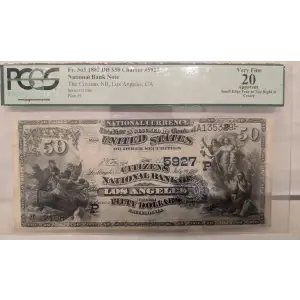 $50   Second Charter Period 563