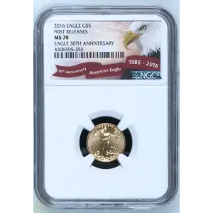 2016 FIRST RELEASES (2)