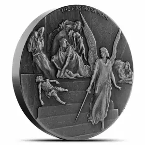 2019 First Born Slain Bible Series (3)