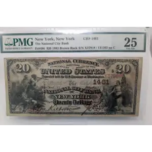 $20   Second Charter Period 496