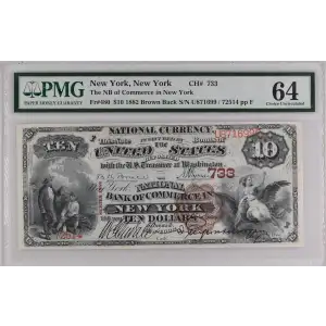 $10   Second Charter Period 480 (2)