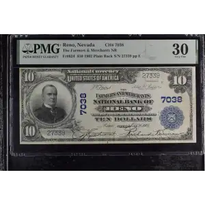 $10  Blue Seal Third Charter Period 624 (2)