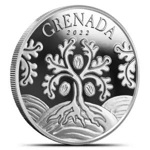 2020 EC8 Grenada Octopus [DUPLICATE for #545964]