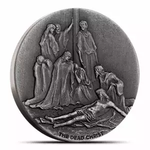 2022 The Dead Christ (2)