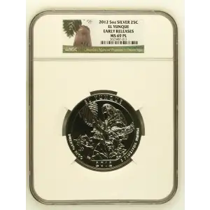 2012 EL YUNQUE EARLY RELEASES PL (2)