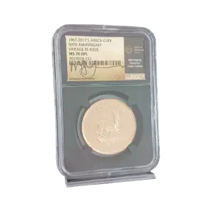 1 oz Krugerrand