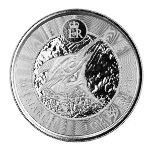 2023 Cayman Islands Marlin