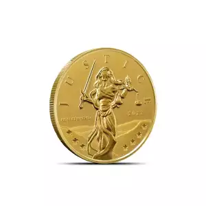 1/10 oz Lady Justice Gibraltar (2)