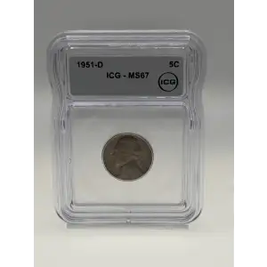 Jefferson Nickel