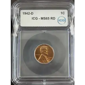 Small Cents-Lincoln, Wheat Ears Reverse (2)