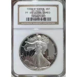1988 S  ULTRA CAMEO (2)
