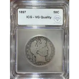 Half Dollars---Barber 1892-1915 -Silver- 0.5 Dollar (2)