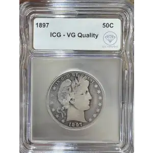 Half Dollars---Barber 1892-1915 -Silver- 0.5 Dollar