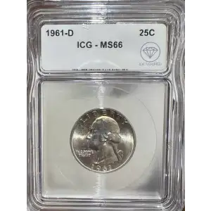 Quarter Dollars-Washington-Silver Coinage (2)
