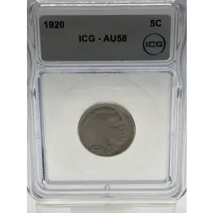 Buffalo Nickel (3)