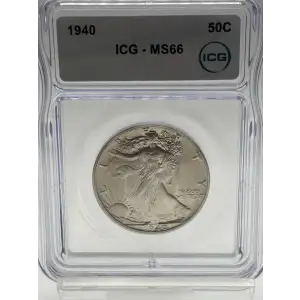 Half Dollars---Liberty Walking 1916-1947 -Silver- 0.5 Dollar