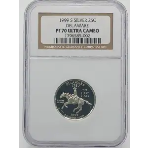 1999 S DELAWARE ULTRA CAMEO (3)