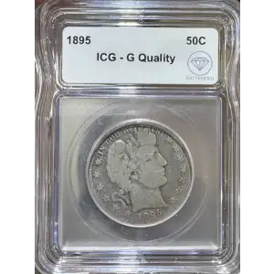 Half Dollars---Barber 1892-1915 -Silver- 0.5 Dollar (2)