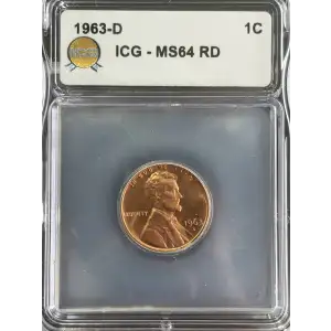 Small Cents-Lincoln, Memorial Reverse 1959-2006 -Copper (2)