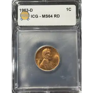 Small Cents-Lincoln, Memorial Reverse 1959-2006 -Copper