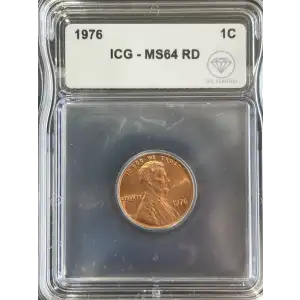 Small Cents-Lincoln, Memorial Reverse 1959-2006 -Copper