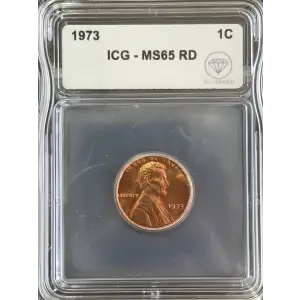 Small Cents-Lincoln, Memorial Reverse 1959-2006 -Copper