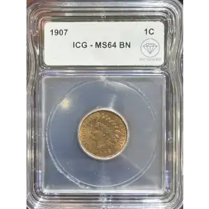 Small Cents-Indian Head 1859-1909 -Copper