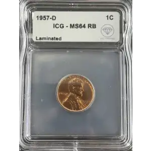 Small Cents-Lincoln, Wheat Ears Reverse