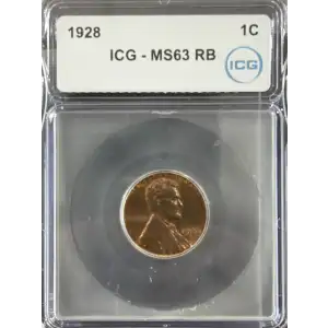 Small Cents-Lincoln, Wheat Ears Reverse (2)