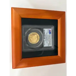 2010-P Australian Koala Gold Coin Series High Relief Proof 1 oz Gold (4)
