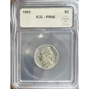 Jefferson Nickel