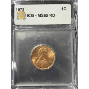 Small Cents-Lincoln, Memorial Reverse 1959-2006 -Copper