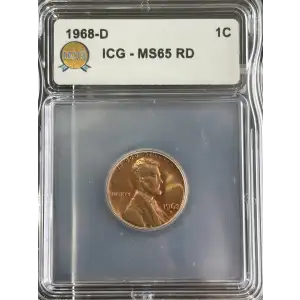 Small Cents-Lincoln, Memorial Reverse 1959-2006 -Copper