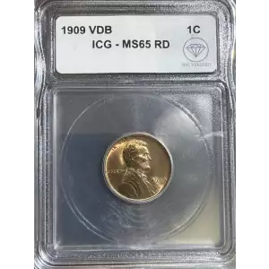 Small Cents-Lincoln, Wheat Ears Reverse