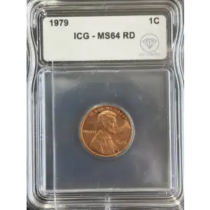 Small Cents-Lincoln, Memorial Reverse 1959-2006 -Copper
