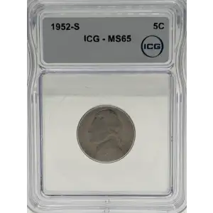 Jefferson Nickel