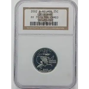 2002 S LOUISIANA ULTRA CAMEO (2)