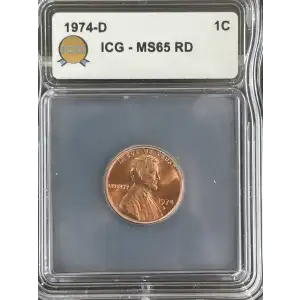 Small Cents-Lincoln, Memorial Reverse 1959-2006 -Copper (2)