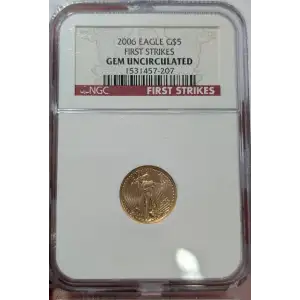 2006 FIRST STRIKES (2)