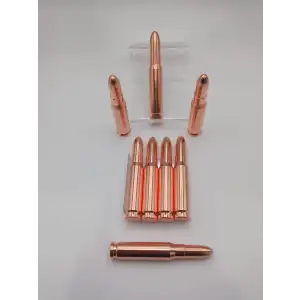 2 oz ADVP 30-06 Copper Bullet
