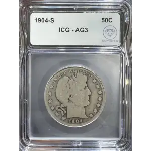 Half Dollars---Barber 1892-1915 -Silver- 0.5 Dollar