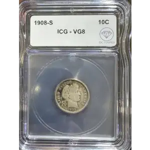 Dimes---Barber 1892-1916 -Silver- 1 Dime