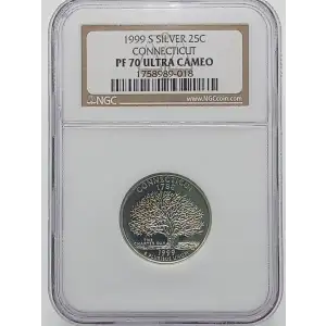 1999 S CONNECTICUT ULTRA CAMEO (4)