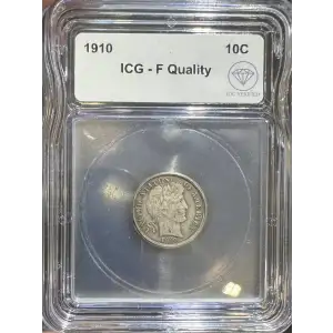 Dimes---Barber 1892-1916 -Silver- 1 Dime