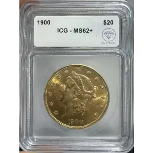 Double Eagles---Liberty Head 1849-1907 -Gold- 20 Dollar (2)