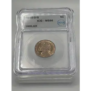 Jefferson Nickel