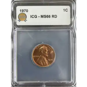 Small Cents-Lincoln, Memorial Reverse 1959-2006 -Copper