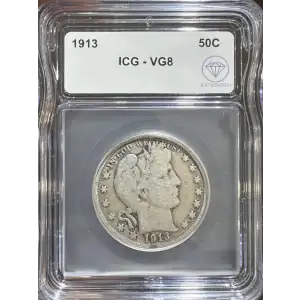 Half Dollars---Barber 1892-1915 -Silver- 0.5 Dollar