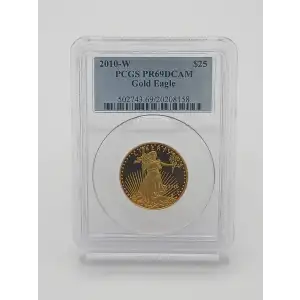 2010-W $25 Gold Eagle, DCAM (4)