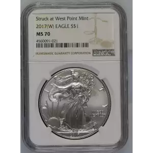 2017(W) Struck at West Point Mint (2)